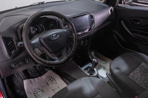 Хетчбэк ВАЗ (LADA) XRAY 2017 года, 849000 рублей, Томск