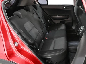 Внедорожник Kia Sportage 2018 года, 2299000 рублей, Аксай