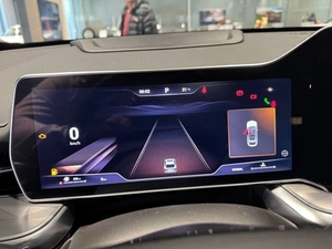 Внедорожник Haval F7x 2025 года, 3549000 рублей, Красноярск