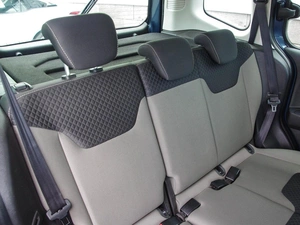 Минивэн Ford Tourneo Courier 2019 года, 1380000 рублей, Владимир