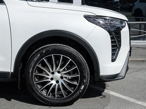 Внедорожник Haval Jolion 2024 года, 2080000 рублей, Волгоград