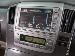 Минивэн Toyota Alphard 2008 года, 1599000 рублей, Воронеж