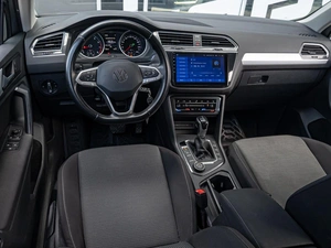 Внедорожник Volkswagen Tiguan 2021 года, 2750000 рублей, Краснодар