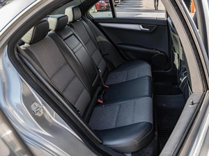 Седан Mercedes-benz C-класс 2013 года, 1590000 рублей, Краснодар