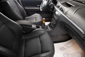 Лифтбек Renault Laguna 2007 года, 449000 рублей, Оренбург