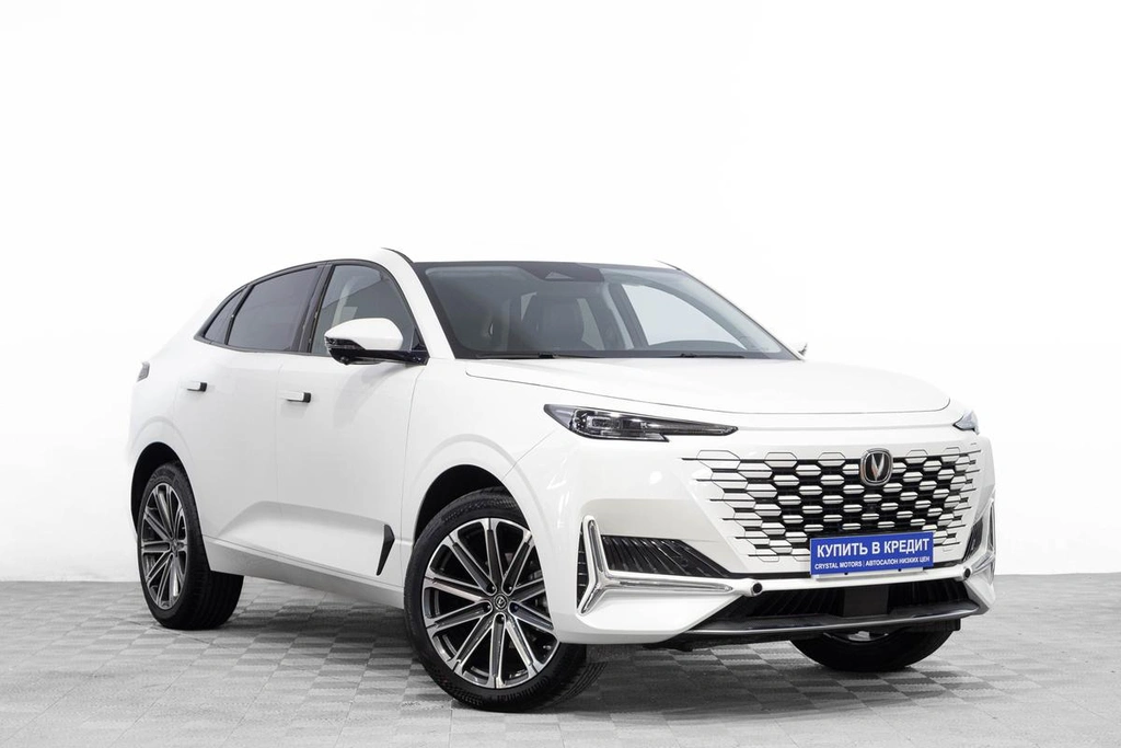 Внедорожник Changan UNI-K 2025 года, 3599000 рублей, Барнаул