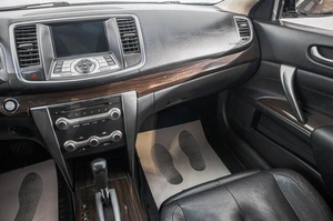 Седан Nissan Teana 2011 года, 1099000 рублей, Барнаул