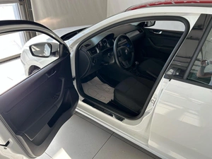 Хэтчбек Skoda Rapid 2018 года, 1245000 рублей, Смоленск