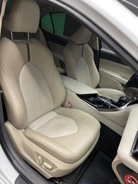 Седан Toyota Camry 2019 года, 2850000 рублей, Красноярск