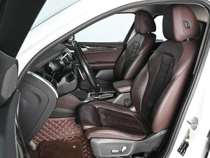 Внедорожник BMW X4 2019 года, 4299000 рублей, Ростов-на-Дону