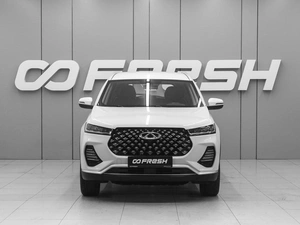 Внедорожник Chery Tiggo 7 Pro 2022 года, 1640000 рублей, Ростов-на-Дону