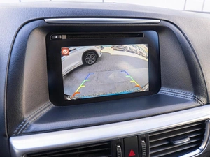 Внедорожник Mazda CX-5 2016 года, 2090000 рублей, Краснодар