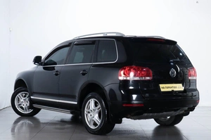 Внедорожник Volkswagen Touareg 2007 года, 1399000 рублей, Челябинск