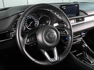 Седан Mazda 6 2023 года, 2920000 рублей, Аксай