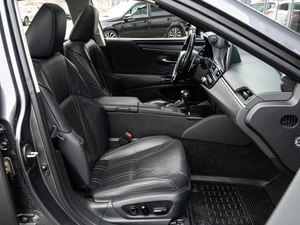 Седан Lexus ES 2021 года, 4720000 рублей, Краснодар