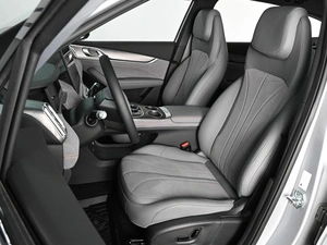 Внедорожник Geely Galaxy M7 2026 года, 3700000 рублей, Аксай
