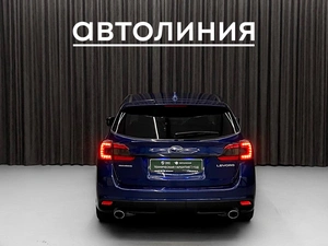 Универсал Subaru Levorg 2015 года, 1320000 рублей, Красноярск