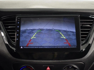 Седан Hyundai Solaris 2019 года, 999900 рублей, Казань