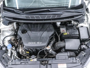 Хетчбэк Kia Ceed 2015 года, 980000 рублей, Красноярск