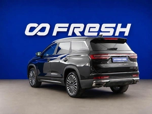 Внедорожник Jetour X90 Plus 2023 года, 2139444 рублей, Москва