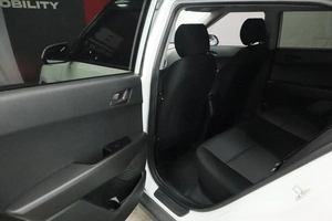 Внедорожник Hyundai Creta 2016 года, 1560000 рублей, Курск