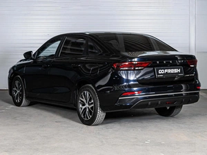 Седан Geely Emgrand 2023 года, 1900000 рублей, Ставрополь