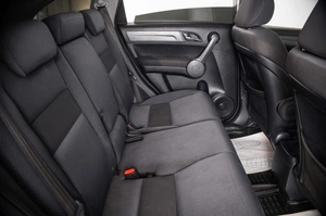 Внедорожник Honda CR-V 2008 года, 1299000 рублей, Пермь