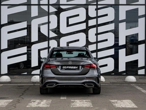 Седан Mercedes-benz A-класс 2018 года, 3150000 рублей, Краснодар