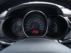 Седан Kia Rio 2016 года, 950000 рублей, Нижний Новгород