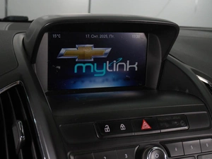 Минивэн Opel Zafira 2014 года, 1269000 рублей, Красный Пахарь