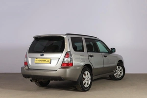 Внедорожник Subaru Forester 2005 года, 829000 рублей, Новосибирск