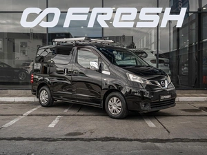 Минивэн Nissan NV200 2016 года, 1739000 рублей, Краснодар