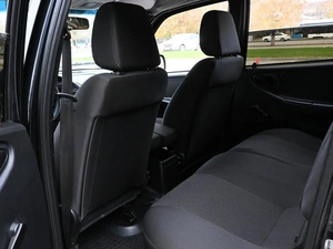 Внедорожник Chevrolet Niva 2018 года, 780000 рублей, Волгоград