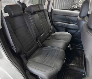 Внедорожник Mitsubishi Outlander 2021 года, 2850000 рублей, Красноярск