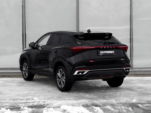 Внедорожник OMODA C5 2024 года, 2100000 рублей, Тверь