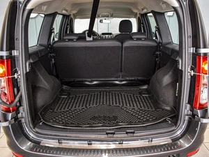 Универсал ВАЗ (LADA) Largus 2025 года, 1650000 рублей, Муром