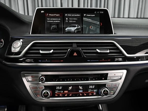 Седан BMW 7 серия 2018 года, 4235000 рублей, Ставрополь