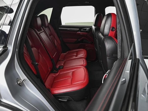 Внедорожник Porsche Cayenne GTS 2016 года, 3148000 рублей, Ставрополь