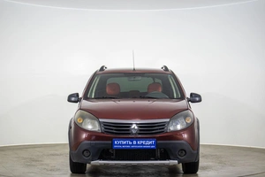 Хетчбэк Renault Sandero Stepway 2012 года, 419000 рублей, Оренбург