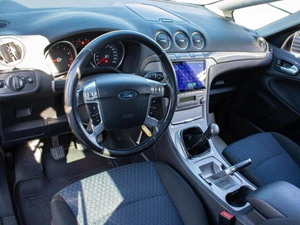 Минивэн Ford S-MAX 2008 года, 799000 рублей, Петрозаводск