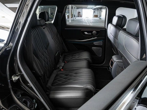 Внедорожник EXEED VX 2023 года, 3545000 рублей, Ставрополь