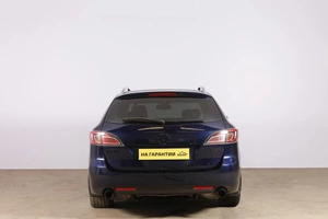 Универсал Mazda 6 2008 года, 969000 рублей, Новосибирск