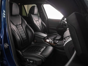 Внедорожник BMW X3 2017 года, 2888000 рублей, Тюмень