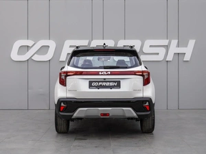 Внедорожник Kia Seltos 2025 года, 2898000 рублей, Краснодар