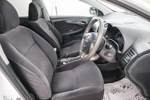 Универсал Toyota Corolla Fielder 2008 года, 799000 рублей, Красноярск