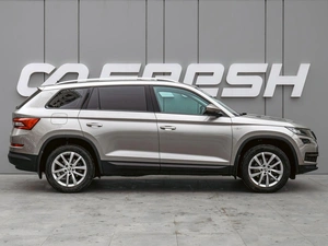 Внедорожник Skoda Kodiaq 2019 года, 3165000 рублей, Краснодар