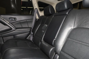 Внедорожник Nissan Murano 2015 года, 1859000 рублей, Новосибирск