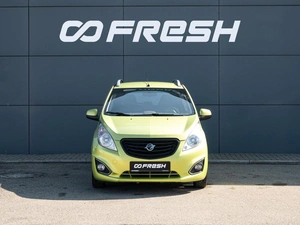 Хетчбэк Ravon R2 2017 года, 835000 рублей, Краснодар