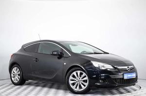 Хетчбэк Opel Astra GTC 2013 года, 1029000 рублей, Пермь