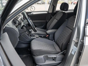 Внедорожник Volkswagen Tiguan 2022 года, 3380000 рублей, Краснодар